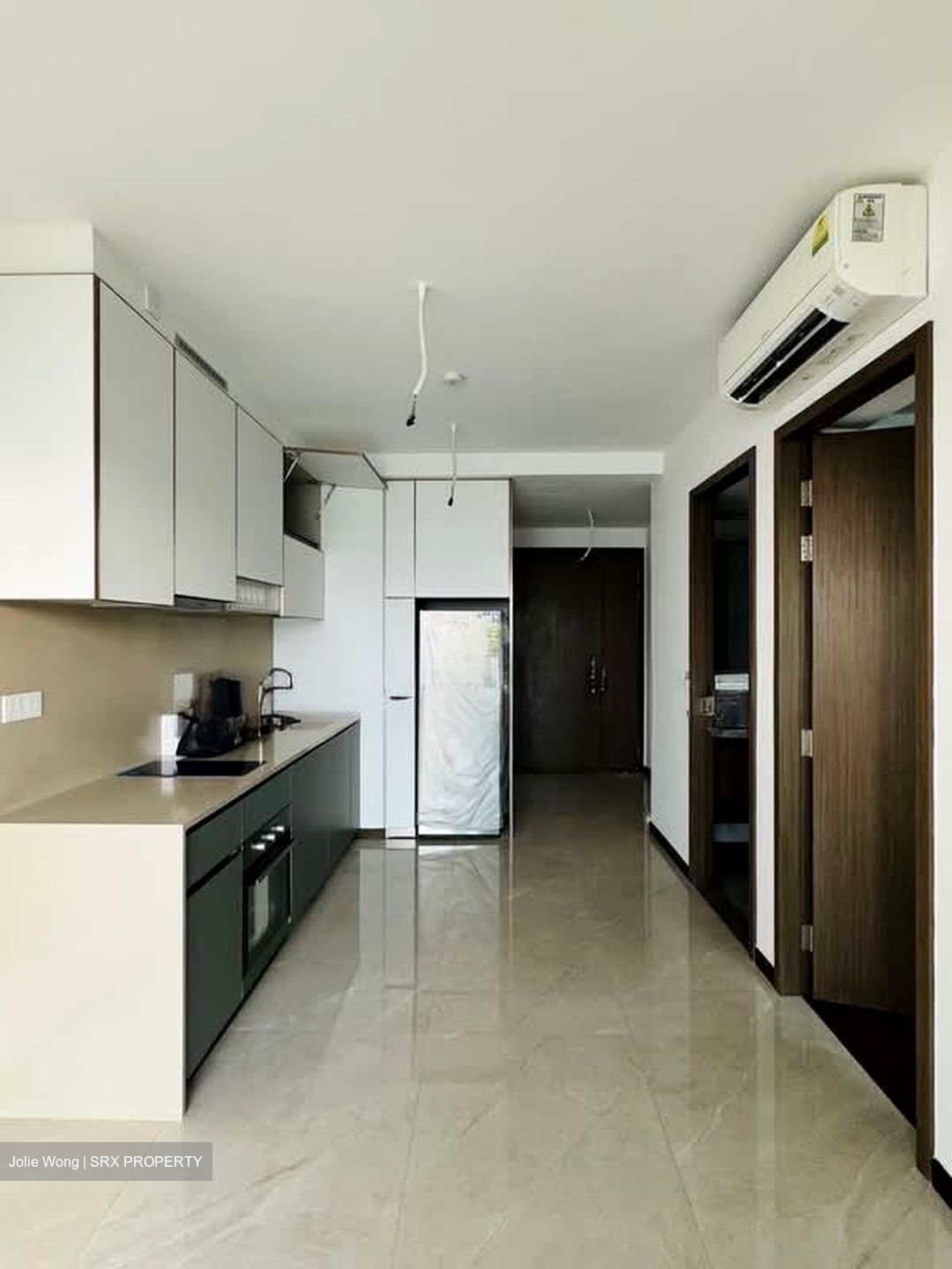 Normanton Park (D5), Apartment #607367131